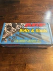 Arp For Sb Chevy 2-BOLT Main Stud Kit 134-5401 New. Price: $76.00.