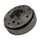 Yukon Pinion Flange 2011-2015 Ford 10.5 New. Price: $249.58.
