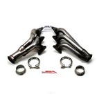 Exhaust Header-base Jba Racing Headers 1816S New. Price: $496.90.