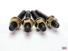 1997 Bmw 540I M5 E39 M62 S62 Cylinder Head Stud Bolt Nut Set 4PC 07129908191 Used. Price: $16.99.