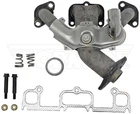 Dorman 674-100 Exhaust Manifold For Select 85-93 Chevrolet Gmc Models New. Price: $181.23.
