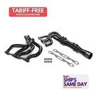 Schoenfeld 1196VY, 2 Pack Black Steel Sbc Tri-y Modified 1-3/4 1-7/8 Performan New. Price: $1074.73.