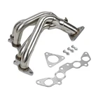 Exhaust Header For Toyota Celica Gts 90-99 2.2L 5S-FE Stainless New. Price: $105.99.