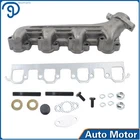674229 Ford E-350 Econoline Super Duty 7.5L V8 Exhaust Manifold /gasket New. Price: $167.04.