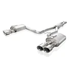 Stainless Works PG8CB Exhaust Performance Connect 2008-2009 Pontiac New. Price: $1874.95.