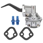 Mechanical Fuel Pump Ford 221 260 289 302 351W JM1007C 80GPH High Volume New. Price: $38.26.