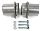 Hedman Hedders 21152 3" Mild Steel Ball-style Header Collector Conversion Kit New. Price: $53.08.