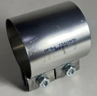 10-25 Bmw Front Rear Left Right Exhaust Muffler Clamp 18307560815 Oem New. Price: $109.99.