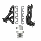 Flowtech Shorty Headers - Black Painted 91628FLT Oem Replacement New. Price: $399.95.