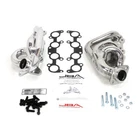 Exhaust Headers Fits Ford F-150 5.0L V8 2011-2014 Stainless Coated Jba 1688SJS New. Price: $889.48.