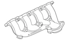 Genuine Ford Exhaust Manifold LC2Z-9430-B New. Price: $976.85.
