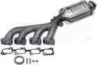 Dorman 673-930 Manifold Catalytic Converter Fits Cadillac Sts New. Price: $697.51.