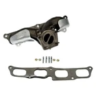 For Chevy Camaro 2016-2023 Dorman 674-428 Exhaust Manifold New. Price: $351.65.