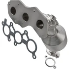 Magnaflow Catalytic Converter 50904: Epa, Manifold New. Price: $1022.00.