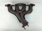 2001 Chevrolet Corvette Exhaust Manifold With L0TW5 Used. Price: $77.03.
