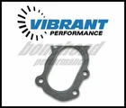 Vibrant 14480 Bolt With Divorced Ports Turbo Discharge Flange For GT25R/GT28R New. Price: $43.99.