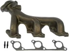 Exhaust Manifold Dorman 674-706 New. Price: $168.95.