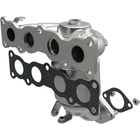 For Kia Sorento Hyundai Tucson Magnaflow Direct Fit Catalytic Converter Dac New. Price: $1386.00.