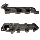 Dorman Exhaust Manifold Kit For Jeep Grand Cherokee Commander New. Price: $619.41.