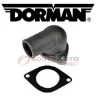 Dorman Engine Coolant Thermostat Housing 1961-1967 Ford Fairlane 6.4L Ru New. Price: $40.67.