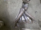 Exhaust Manifold 2.0L Without Integral Converter Fits 11-13 Forte 408118 Used. Price: $84.00.