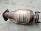 Exhaust Manifold 2.0L Station Wgn Fits 07-12 Elantra 335328 Used. Price: $250.00.