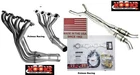 Kooks 1-7/8'' Headers Green Catted X-pipe Kit 2005-08 Corvette C6 Base 6.0 LS2 New. Price: $3618.12.
