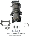 Dorman Manifold Converter Carb Compliant 672-145 New. Price: $1162.22.