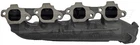 Dorman 674-244 Exhaust Manifold For Select 66-91 Chevrolet Gmc Models New. Price: $193.13.