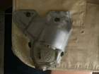 2017 Toyota Yaris Ia Exhaust Manifold Cover Heat Shield Insulator Oem Used. Price: $89.00.