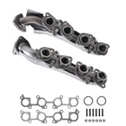 Left & Right Exhaust Manifold Set For Toyota Sequoia Tundra V8 4.7L 2000-2004 New. Price: $149.76.