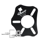 Fluidampr 300020 Engine Harmonic Balancer Installation Tool Kit New. Price: $69.46.