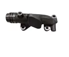 Toyota Genuine Land Cruiser Exhaust Manifold Case 17142-17011 New. Price: $151.24.