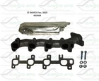 Exhaust Manifold Davico 663404 New. Price: $105.44.