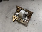 Audi Tt 8N MK1 225 Bam Apx Turbo Pressure Pipe Bracket Clamp 06A145756K Used. Price: $46.85.