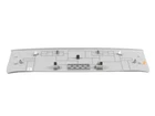 Genuine Mopar Rear Header Molding 6VJ47SA5AB New. Price: $27.31.