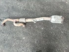 Passport 2020 Exhaust Manifold 372157 Used. Price: $375.00.