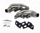 Jba Headers CAT4WARD Shorty Natural 1/2" Primaries 2035S New. Price: $506.22.