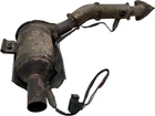 1997 Porsche Boxster Left Exhaust Muffler Downpipe Catalytic Converter Oem Used. Price: $199.00.