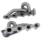 Bbk Performance Ceramic Coated Headers 2009-2018 Dodge 1500 Hemi 5.7L New. Price: $499.99.