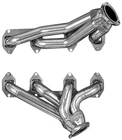 1965-UP Big Block Ford Fe 332 428 Full Size Cars Silver Coated Headers FF391-SEC New. Price: $724.50.
