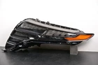 2022-2024 Hyundai Tucson Limited Dark Led Upper Drl Light Left Driver Side Oem Used. Price: $260.00.