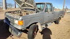88-97 F250 Pickup Passenger Right Exhaust Manifold Assembly Oem 7.5L 460 Used. Price: $142.50.