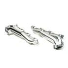 Bbk Fits 05-15 Dodge Challenger Charger 5.7 Hemi Shorty Tuned Length Exhaust New. Price: $519.99.