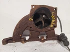 Passenger Exhaust Manifold Sedan 2.7L Rear Fits 01-06 Sebring 1639603 Used. Price: $77.39.