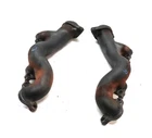 10-20 Jaguar Ftype Xf Xj Range Rover Sport (L405 L494) 5.0L Exhaust Manifold Set Used. Price: $149.99.