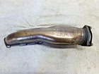 07-10 Audi Q7 4.2L Driver Left Exhaust Manifold 079253033 Used. Price: $34.99.