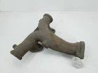 Mercedes R107 W116 Exhaust Manifold 1171422901 Used. Price: $179.99.
