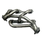 Jba Headers CAT4WARD Shorty Natural 1/2" Primaries 1840S-4 New. Price: $752.76.