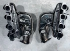 2020-2025 C8 Corvette Stingray Oem Left & Right Exhaust Manifolds Shields 17K Used. Price: $300.00.